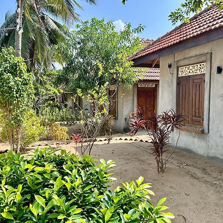 Arasi Resort Kalpitiya Eksteriør bilde
