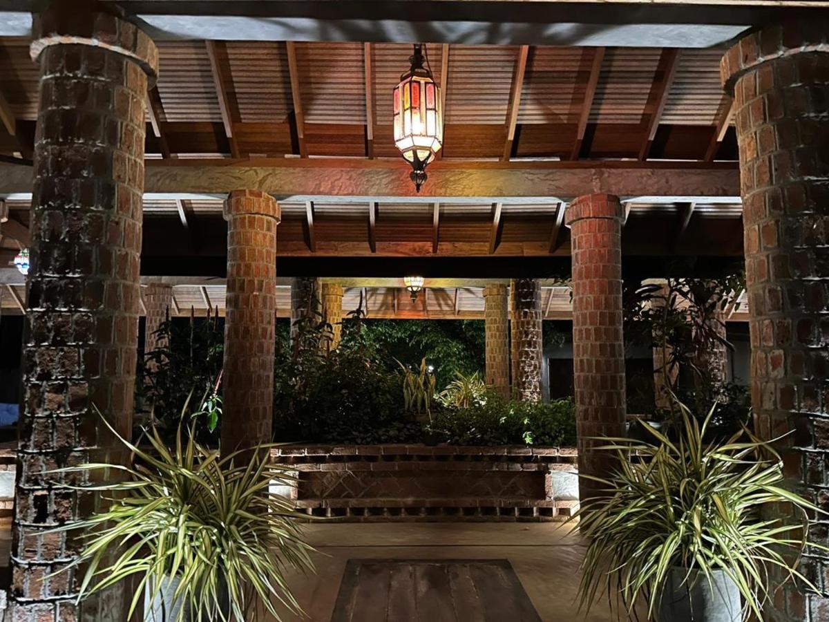 Arasi Resort Kalpitiya Eksteriør bilde