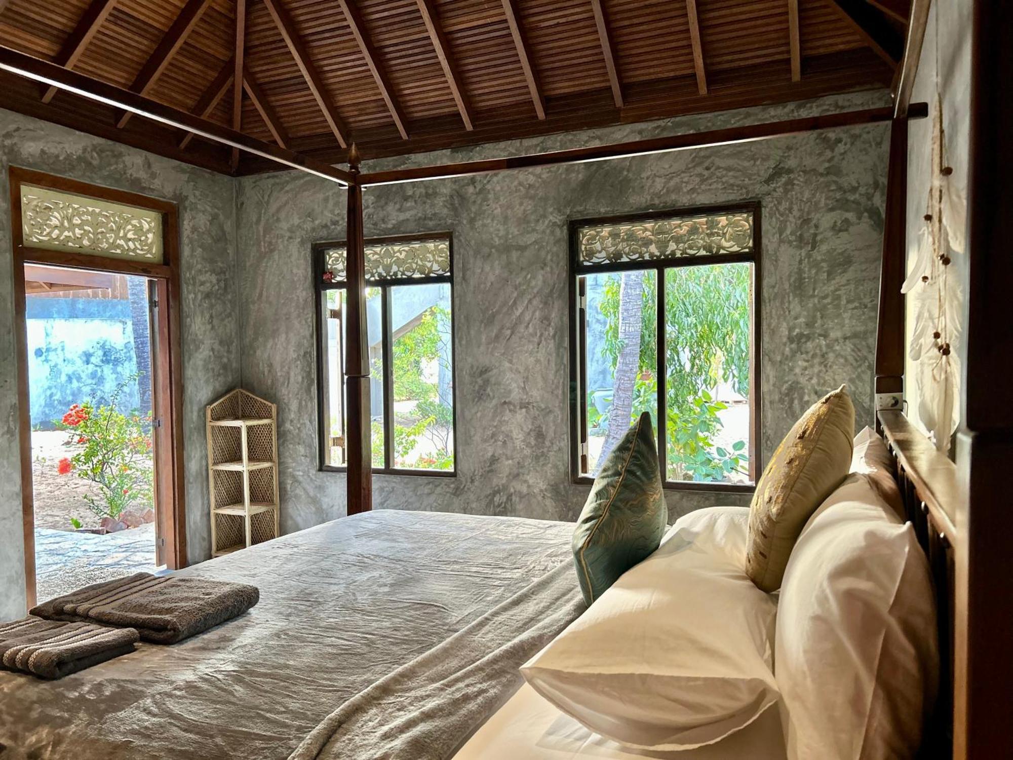 Arasi Resort Kalpitiya Eksteriør bilde