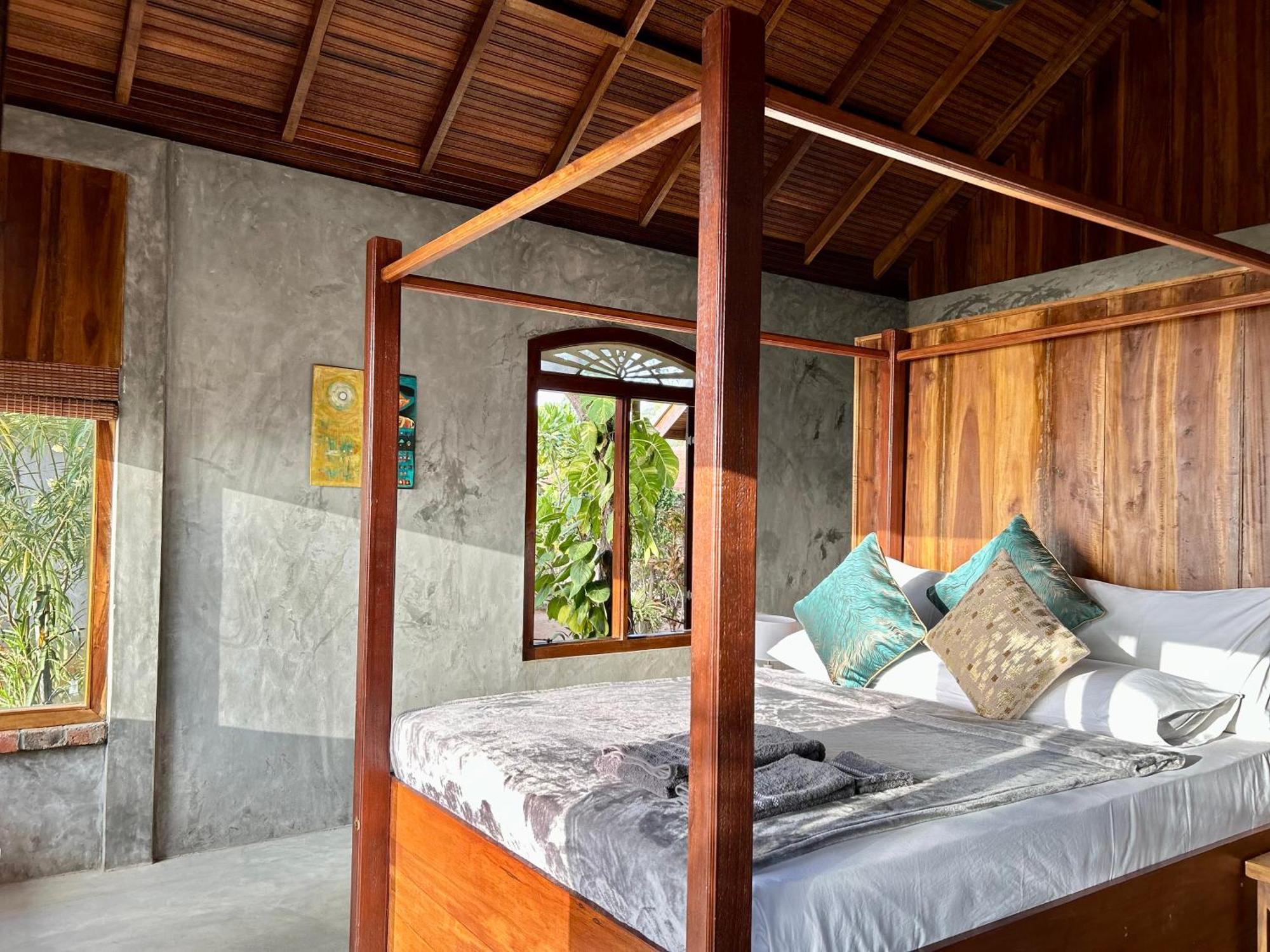 Arasi Resort Kalpitiya Eksteriør bilde