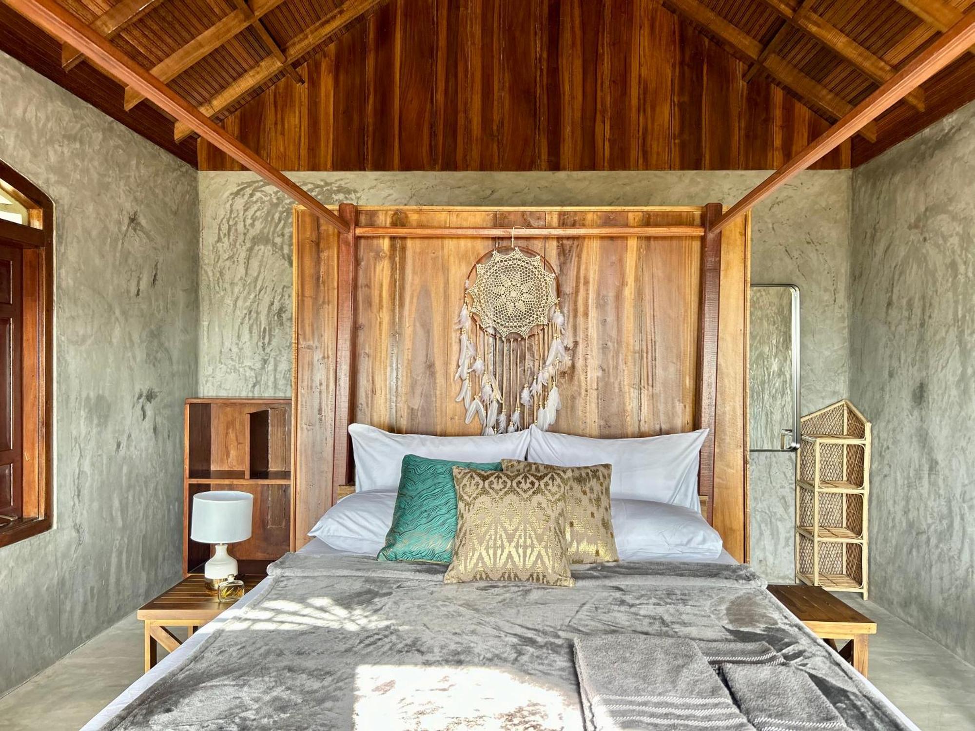 Arasi Resort Kalpitiya Eksteriør bilde