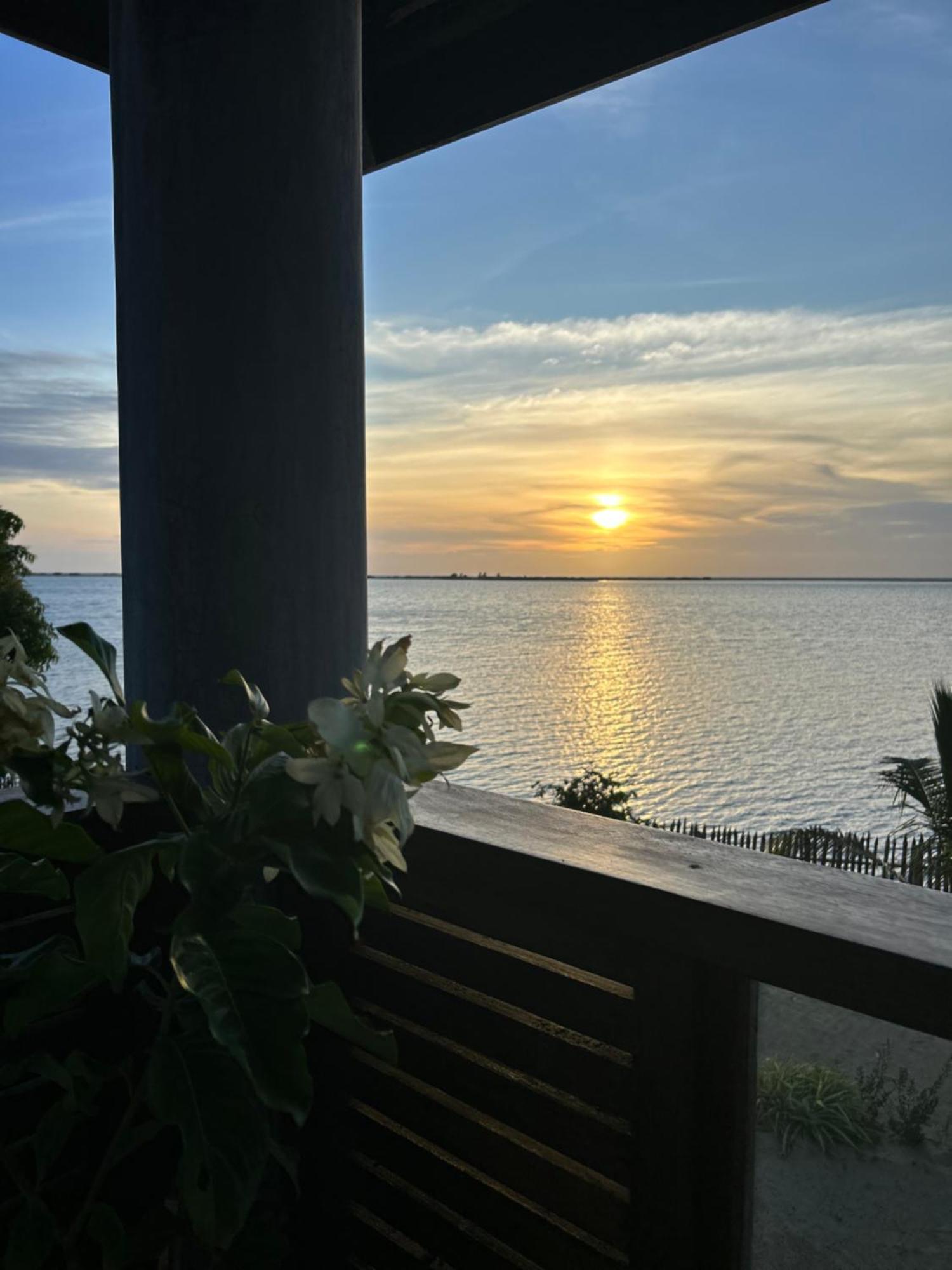 Arasi Resort Kalpitiya Eksteriør bilde