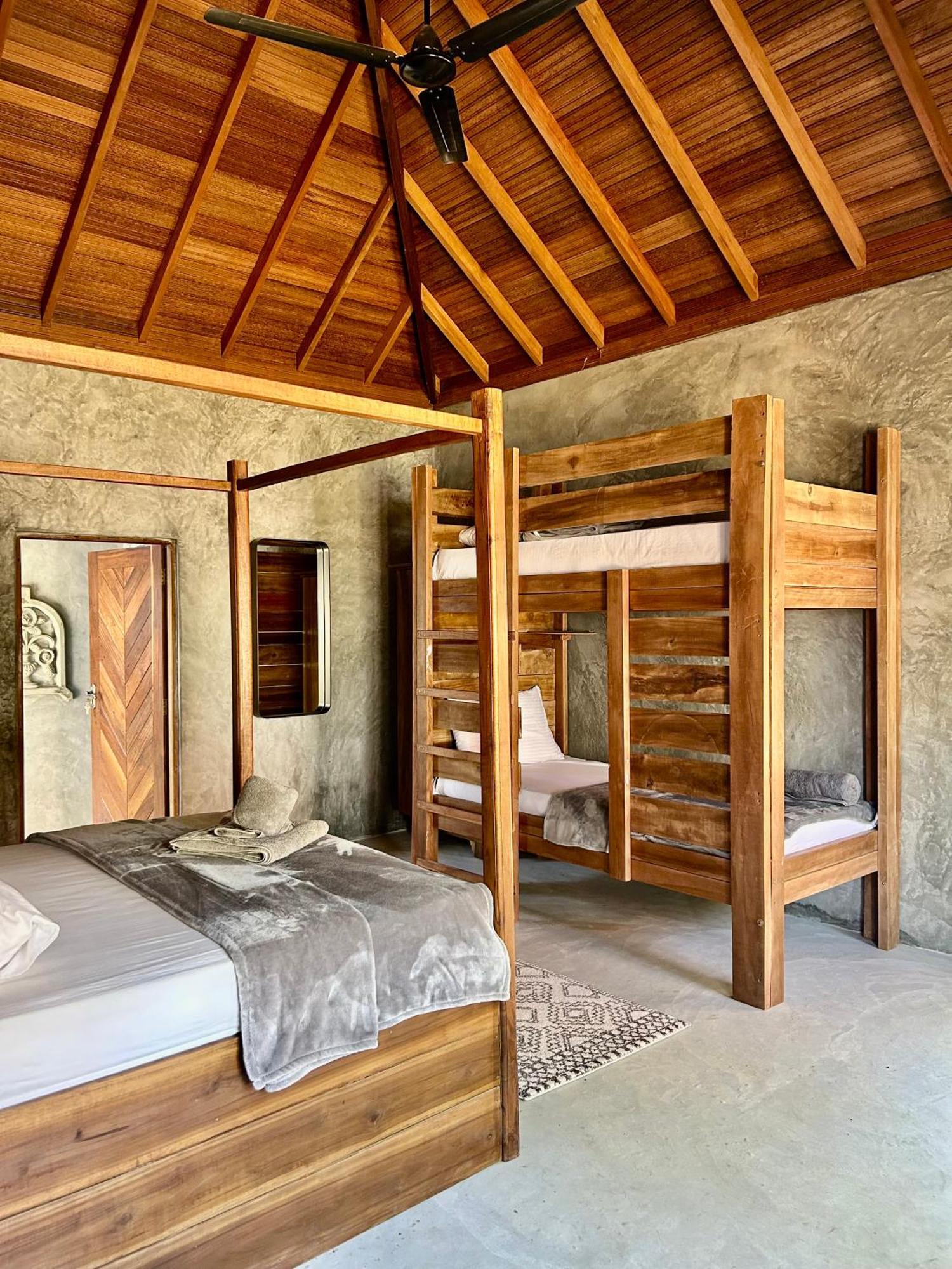 Arasi Resort Kalpitiya Eksteriør bilde